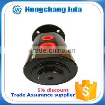 carbon steel coaxial rotary joint flexible pipe oil joint