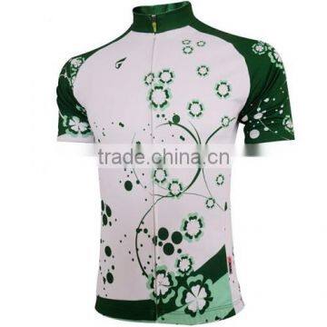 2016 custom breathable outdoor sport cycling jersey wholesale bicycle Jersey suit