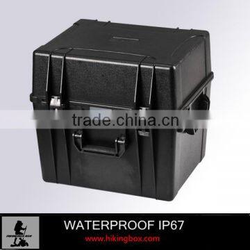 Hard Plastic Case for Equipment