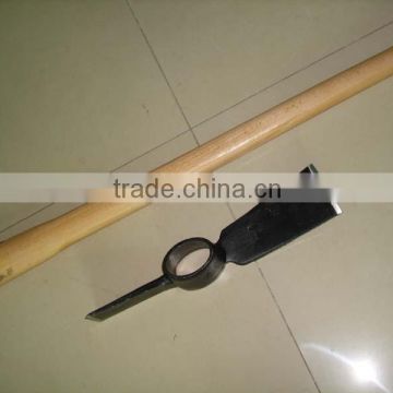 forged railway steel Pick P407