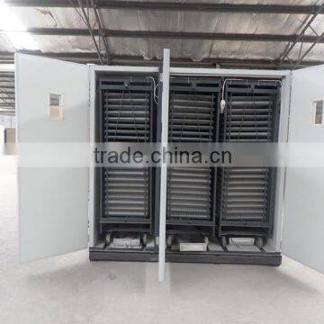 Poultry egg incubator ZH-16896 incubator made in China for sale