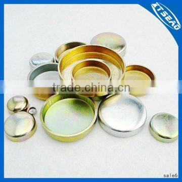 Copper Freeze Plug / Car Engine Plugs photo-3