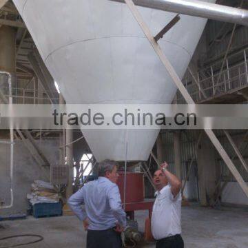 Humic Acid Fulvic Acid Spray Dryer photo-3