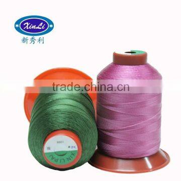 Top Quality Cheapest 100% Thick Nylon Thread for Leather Sewing photo-3