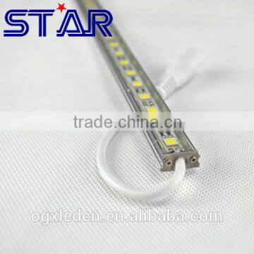 Waterproof Illuminance LED Rigid Bar with 60pcs 5050 SMD LED Light