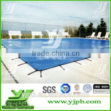 Different Kinds of Swimming Pool Cover