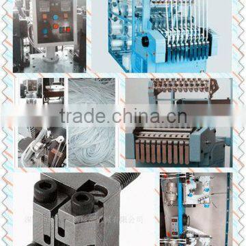 High Speed narrow tape making machine