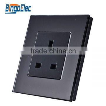 UK Glass Sockets 110-250V