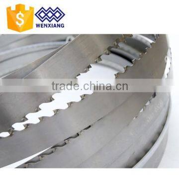 Bimetal Cutting Hss Saw Blade