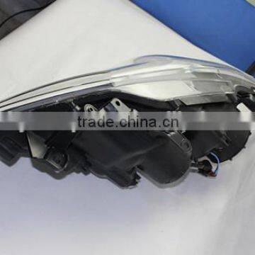 Led Bus Headlight for Auto Bus Headlight photo-3