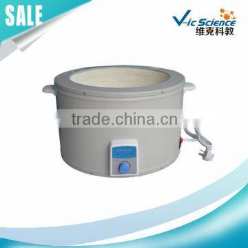 PTHW-20000ml laboratory temperature heating mantle