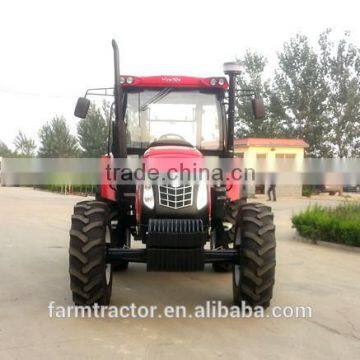 the Price of High Quality and Low Price Four Wheel Tractor Air Conditioner photo-3