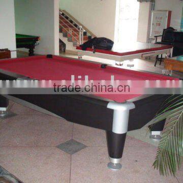 Imported Pool tables(SBA Ovel) 8'