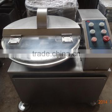 small model meat bowl cutter chopper mixer