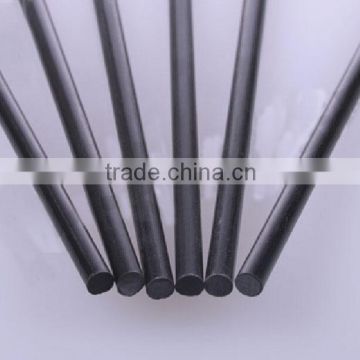 Carbon fiber bar with diameter 2.0mm, two length 20cm