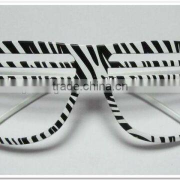 Adult custom party sunglasses