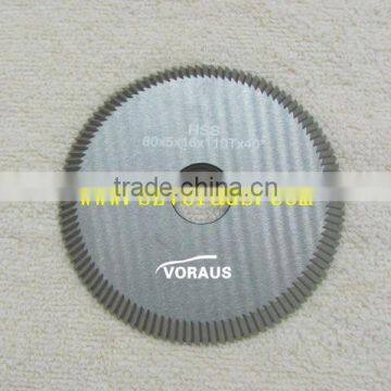 Milling Cutters for Key-duplicator Machines photo-3
