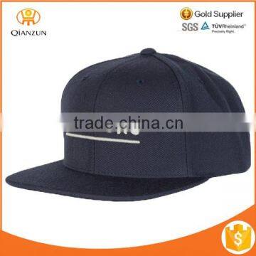 summer headwear sports embroidery snapback caps