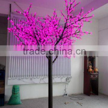 2013 hot sales LED Cherry Tree Light