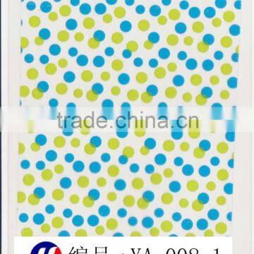 Wholesale Liquid Image Heat Transfer Printing Film NO. YA-008-1