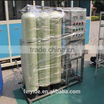 Feiyide DI Water Machine Electroplating Equipments for Water Treatment Plant photo-3