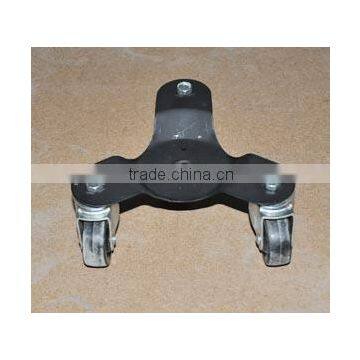 Pinpoint Under Car 180 Degree Convex Mirror Security Mirror PD-V5 Acrylic Under Vehicle Search Mirror photo-6