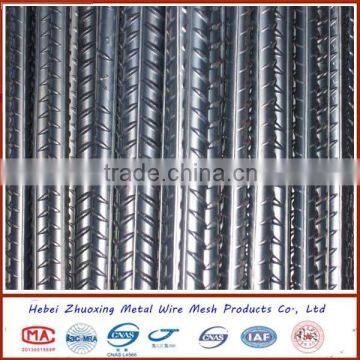 China Export Screw Thread Iron Bar photo-5