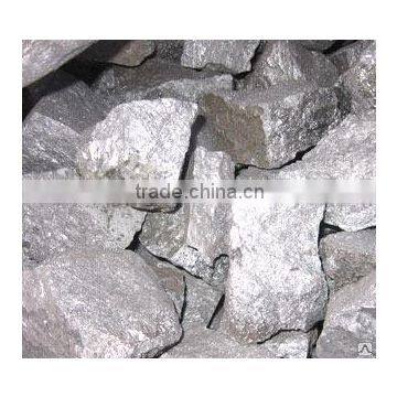 Export Aluminum Silicon Master Alloy / Ferro Silicon75 / Low Aluminum Ferro Silicon photo-4
