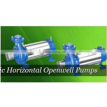 Water Supply Horizontal Submersible Pump