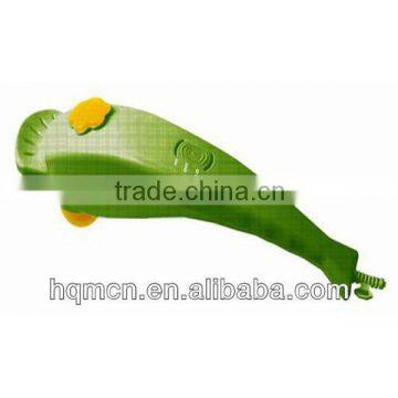 push switch massager vibrator body