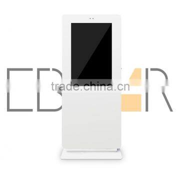 Shopping Mall Outdoor Sun Readable Lcd 2000 Nits Digital Signage Led photo-4