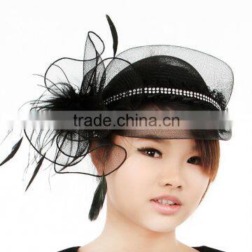 MYLOVE party costume hat 2013 party hat net hat MLSM011