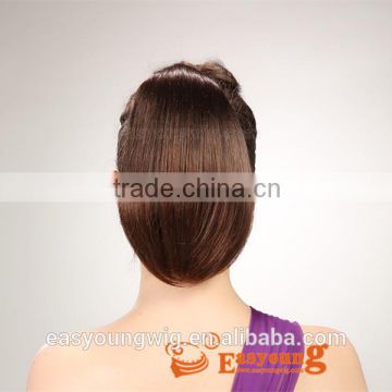 Wigs hair accessories, synthetic hair attachment