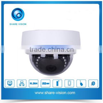 1.0MP 720P Cloud AHD Camera Onvif Indoor AHD Camera