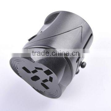 High Quality All In One Stand-by Universal World Travel Power Charger Adapter Converter photo-2