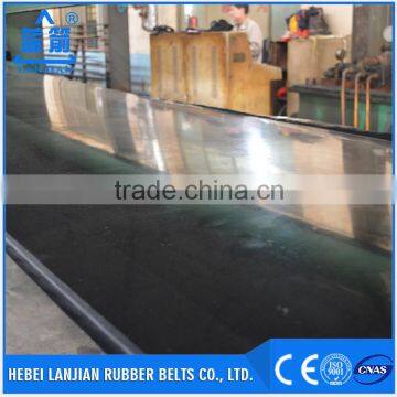 China alibaba sales outdoor rubber conveyor belts