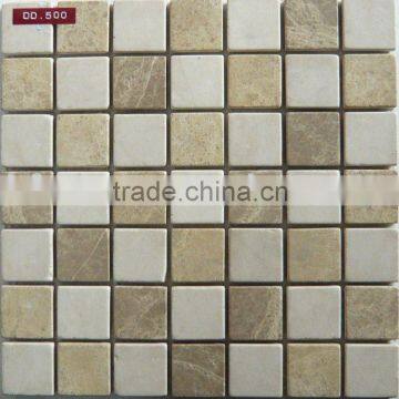 natural stone mosaic DD-483