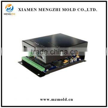 High Quality Plastic Injection PCB Enclosure