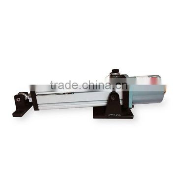 EPD-10X linear actuator of correction control system with 1 year warranty