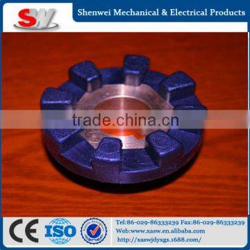somet thema 11e looms precision shaft in china