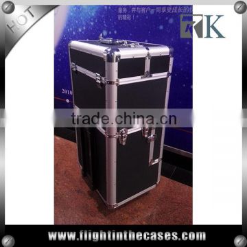 aluminum trolley case