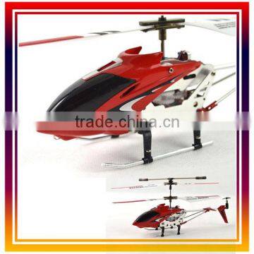 The Classic 3.5CH IR Remote Control Alloy Helicopter,Cheap RC Helicopter Toys