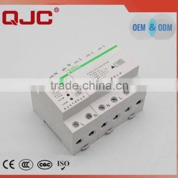 Automatic Reset Over Under Voltage Protection Device photo-3