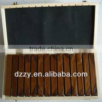 Precision Parallel Block photo-3