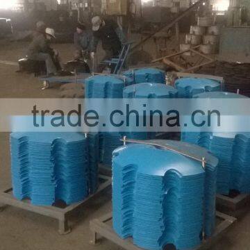 spare parts for disc harrow, disc plow. wear parts disc blades , harrow disk, boron steel harrow disk