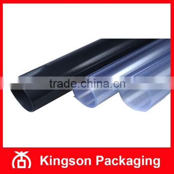 Black PVC Sheet