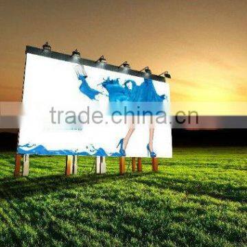 digital printing display fabric for L-screen