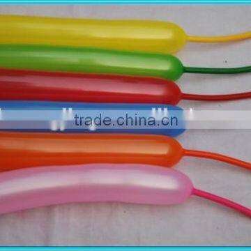 Magic Balloon/ Modeling Baloon/ Long Shape Ballon photo-6