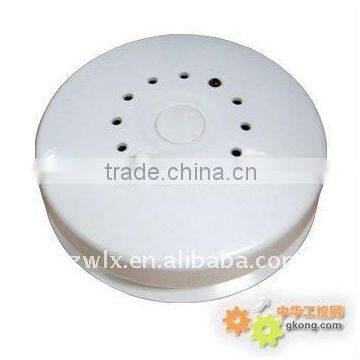 Smoke & Heat Detector for home security