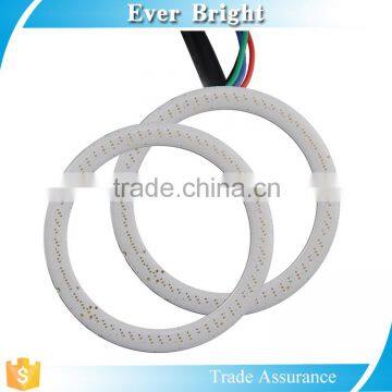 COB-RGB Angel Eye Factory Price Led Angel Eye for Car